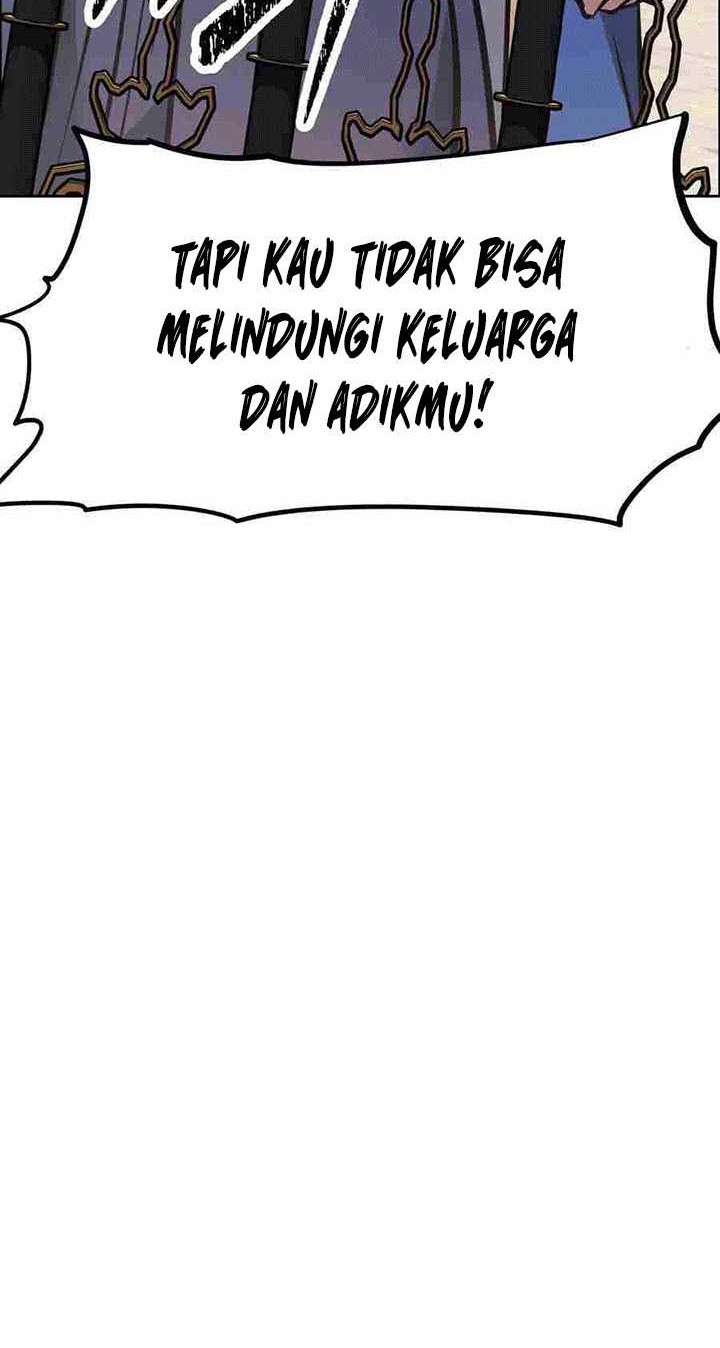 The Return of the Prodigious Swordmaster Chapter 39 - halaman 7