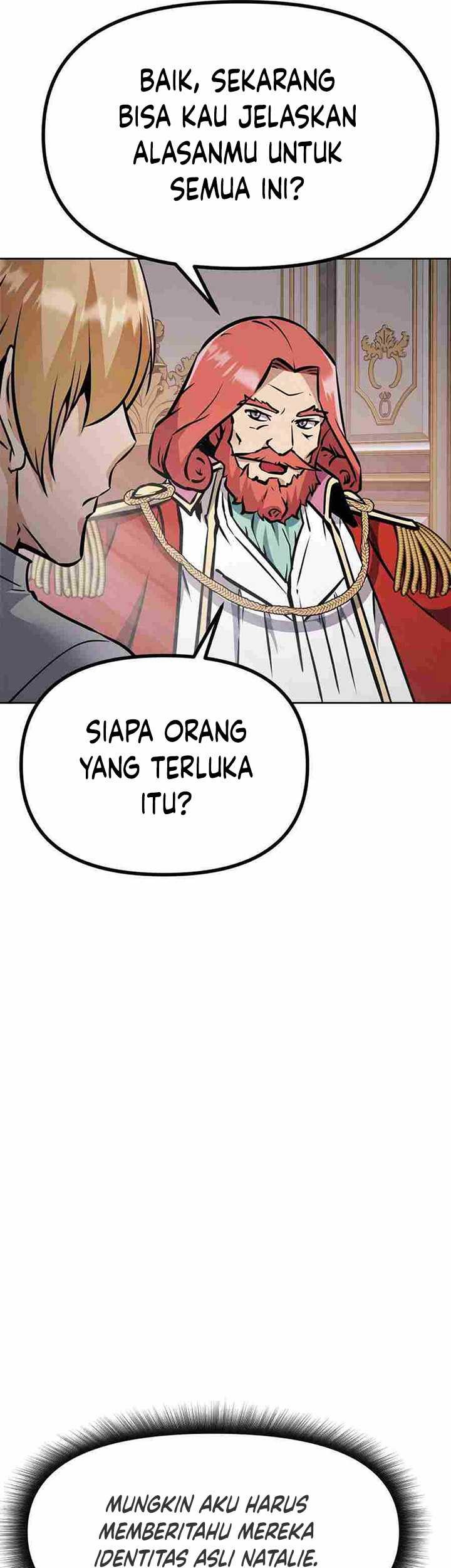 The Return of the Prodigious Swordmaster Chapter 39 - halaman 74