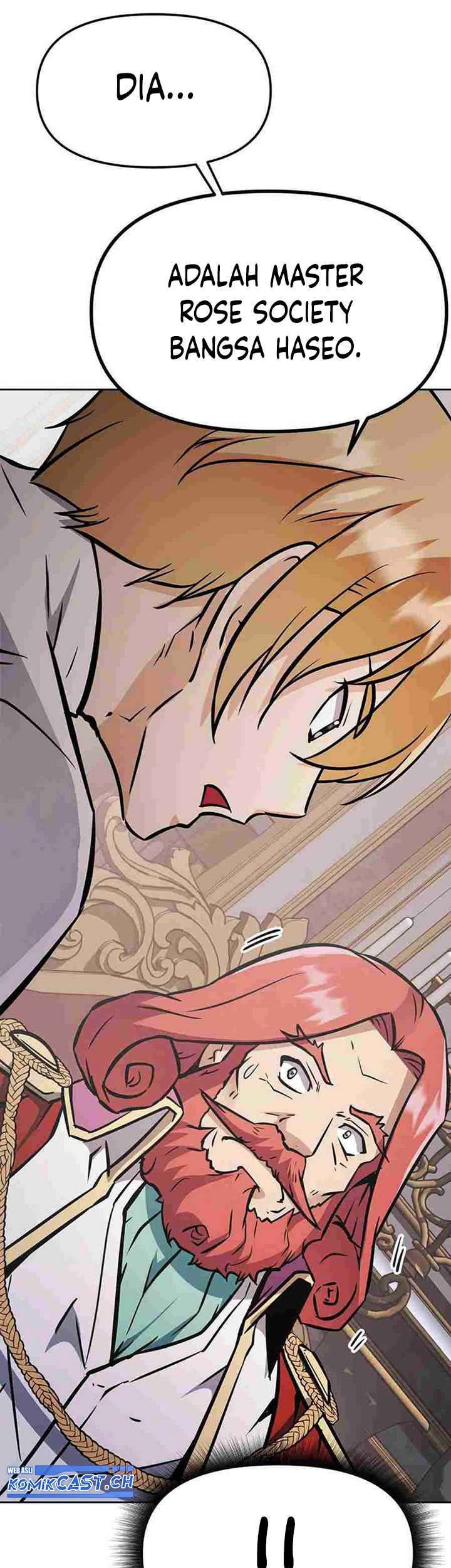 The Return of the Prodigious Swordmaster Chapter 39 - halaman 76