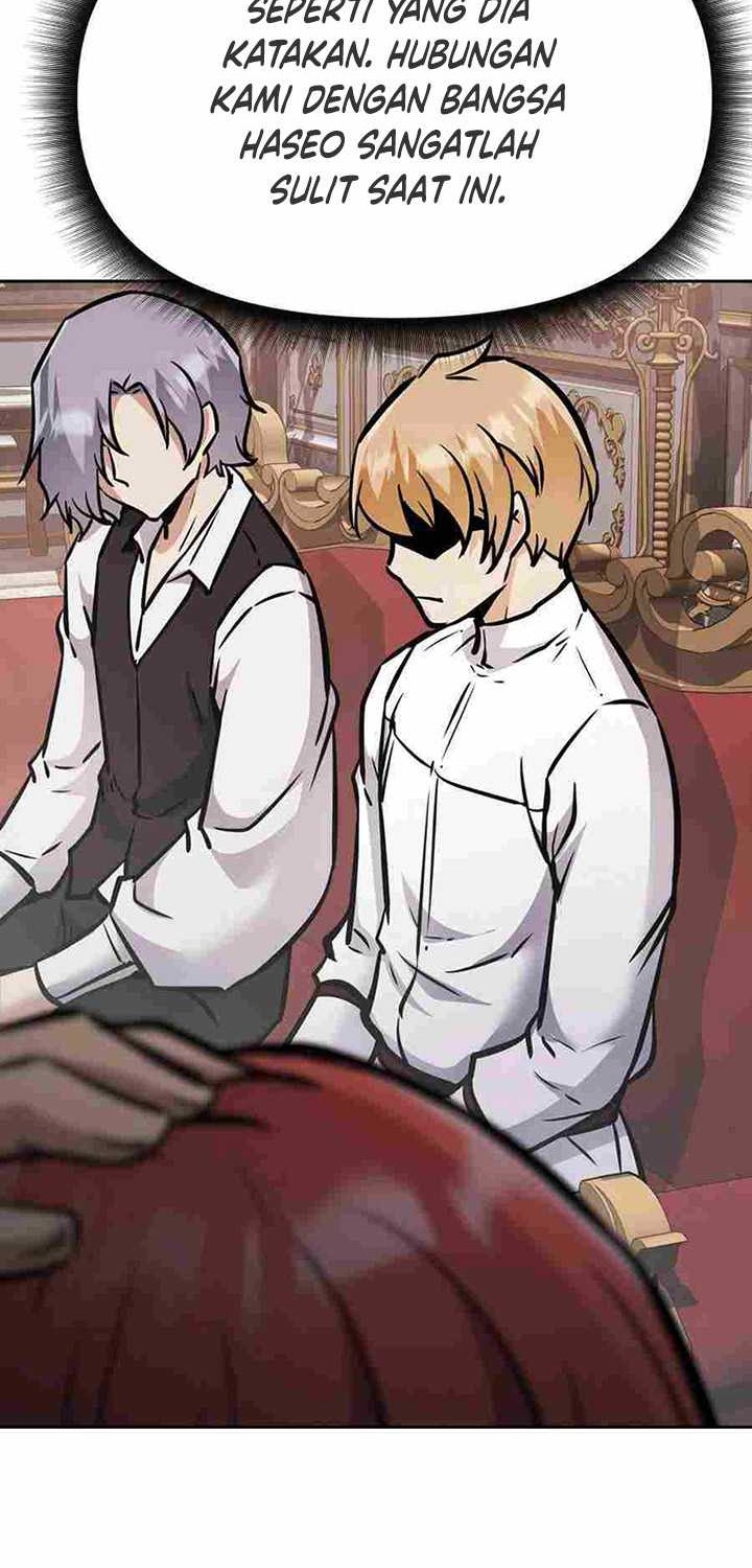The Return of the Prodigious Swordmaster Chapter 39 - halaman 79