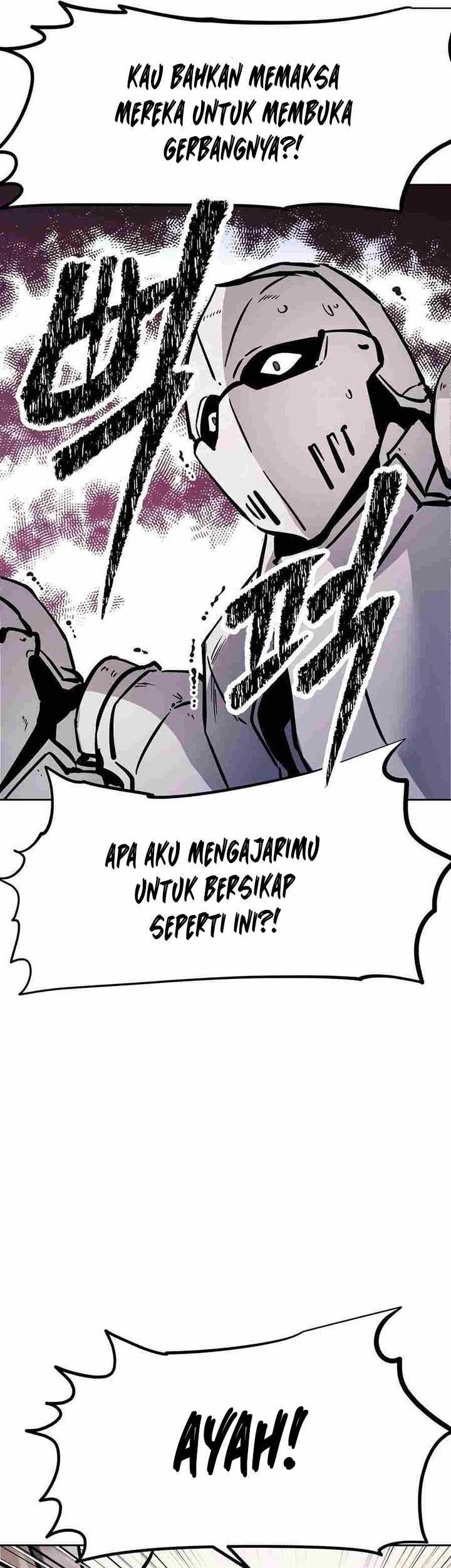 The Return of the Prodigious Swordmaster Chapter 39 - halaman 8