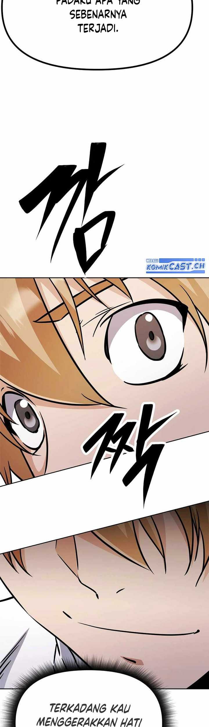 The Return of the Prodigious Swordmaster Chapter 39 - halaman 84