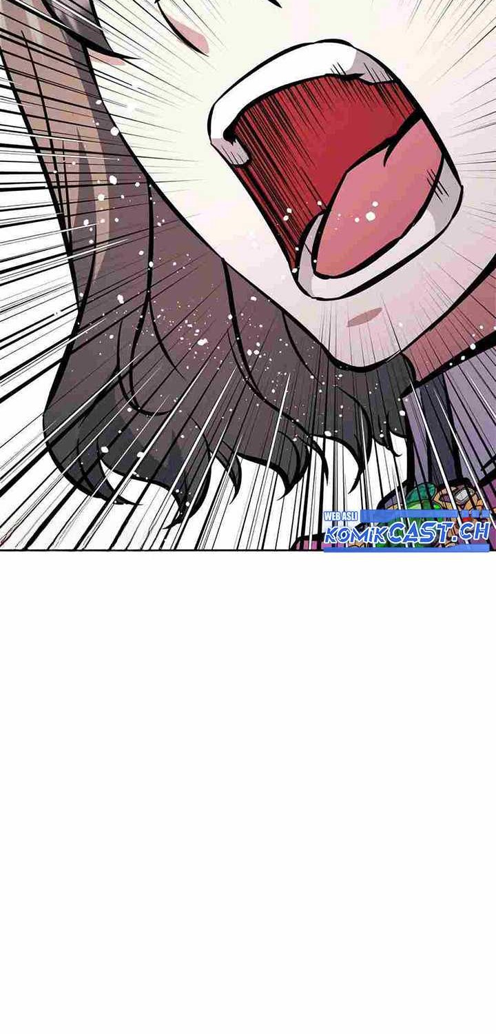 The Return of the Prodigious Swordmaster Chapter 39 - halaman 9