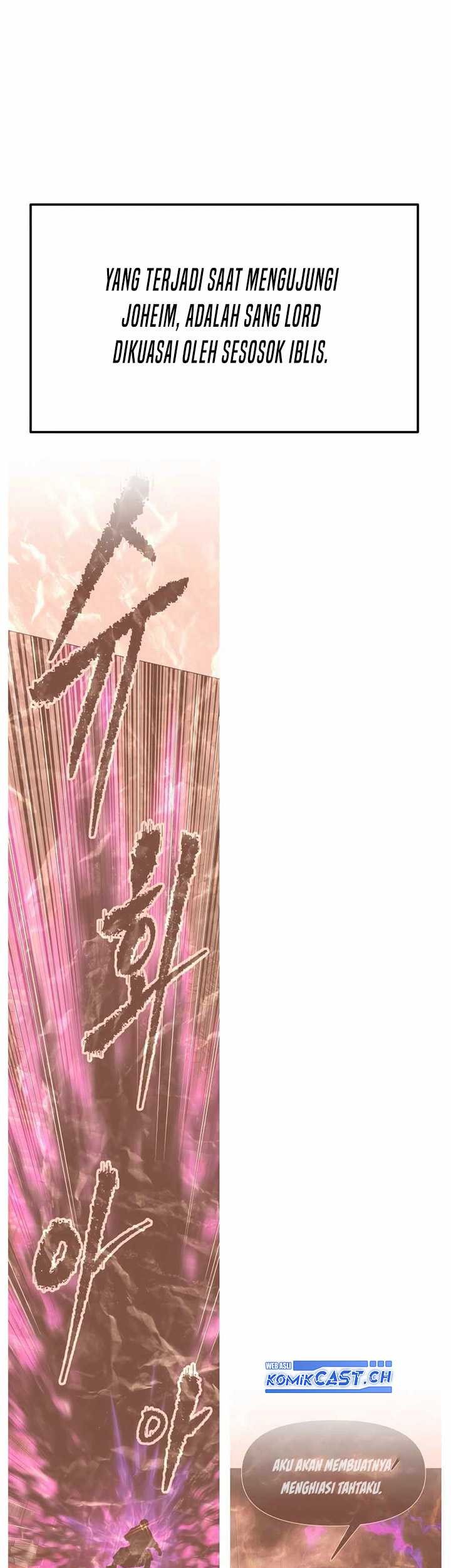 The Return of the Prodigious Swordmaster Chapter 39 - halaman 90