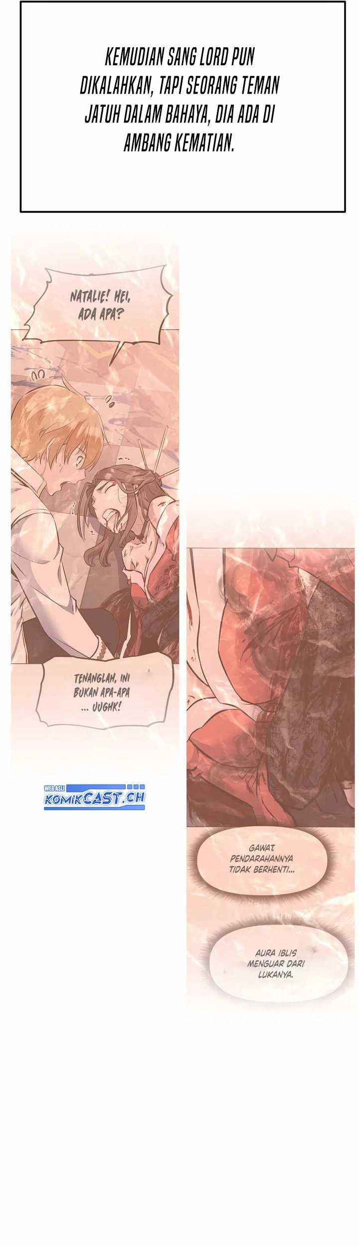 The Return of the Prodigious Swordmaster Chapter 39 - halaman 92