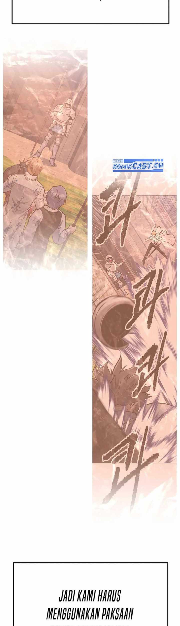 The Return of the Prodigious Swordmaster Chapter 39 - halaman 96