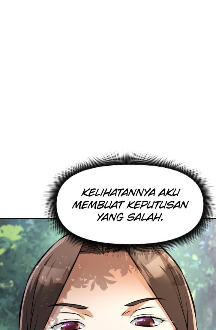 The Return of the Prodigious Swordmaster Chapter 4 - halaman 11