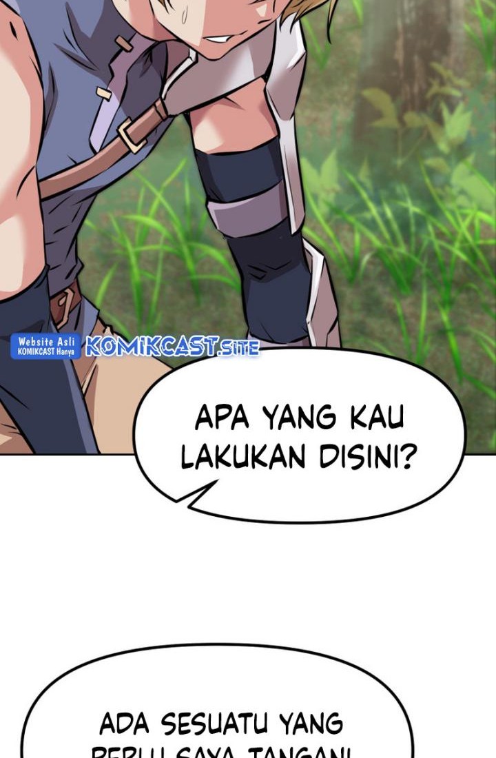 The Return of the Prodigious Swordmaster Chapter 4 - halaman 15