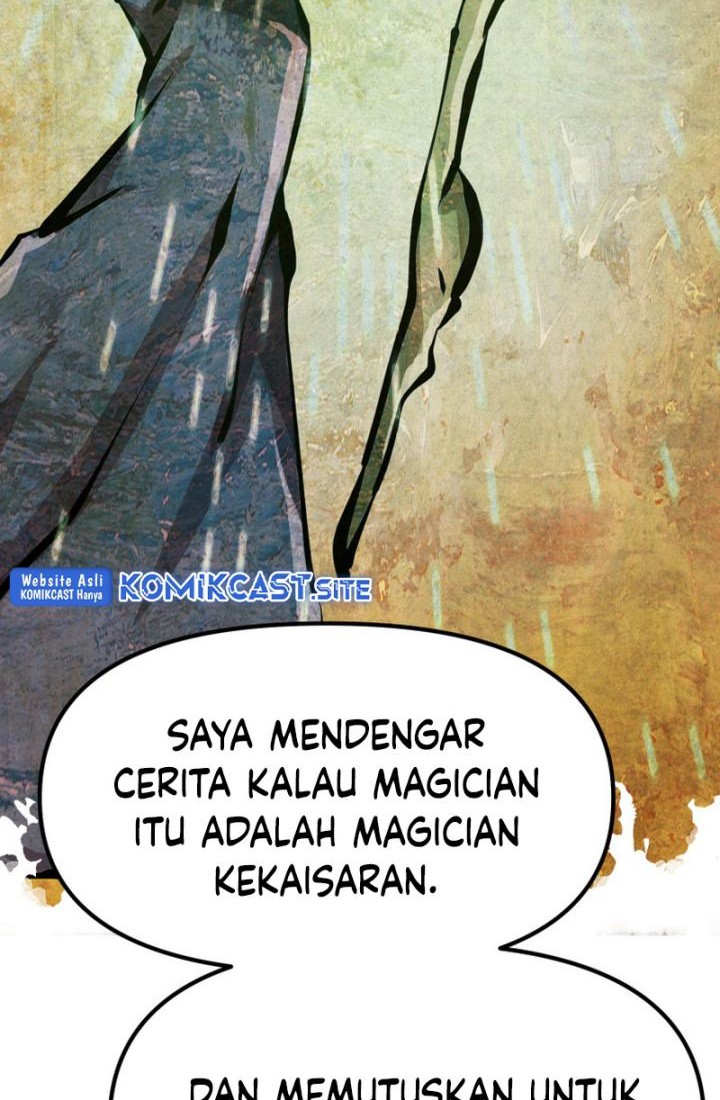 The Return of the Prodigious Swordmaster Chapter 4 - halaman 19