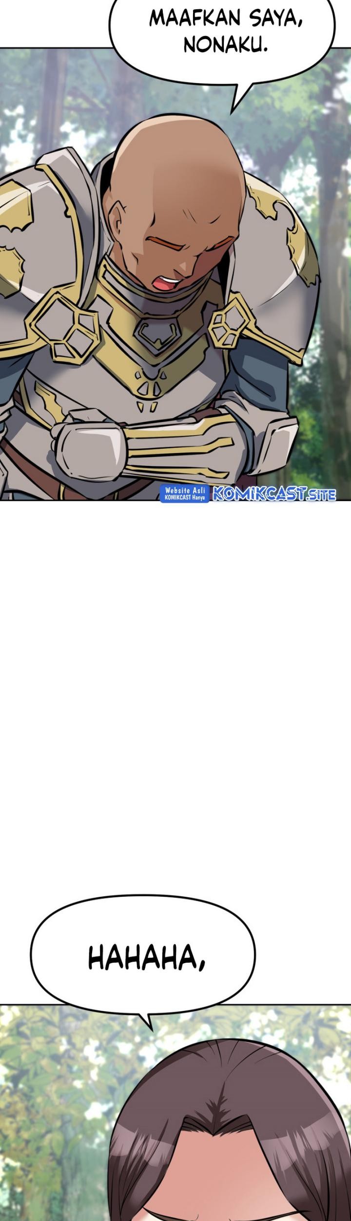 The Return of the Prodigious Swordmaster Chapter 4 - halaman 22