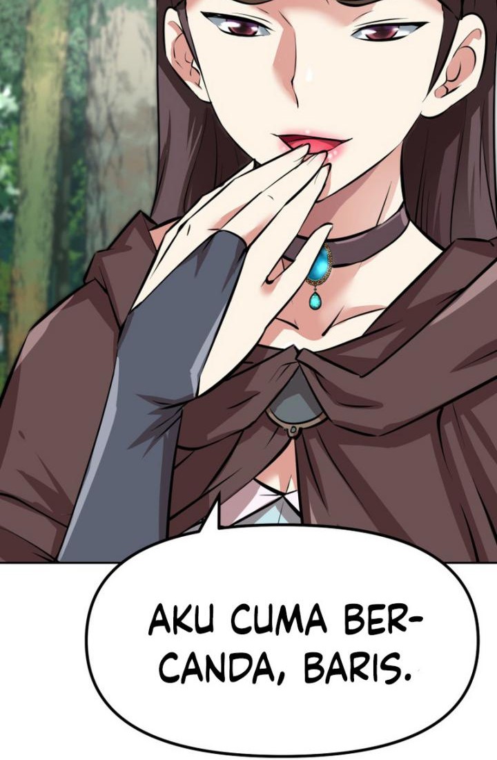 The Return of the Prodigious Swordmaster Chapter 4 - halaman 23