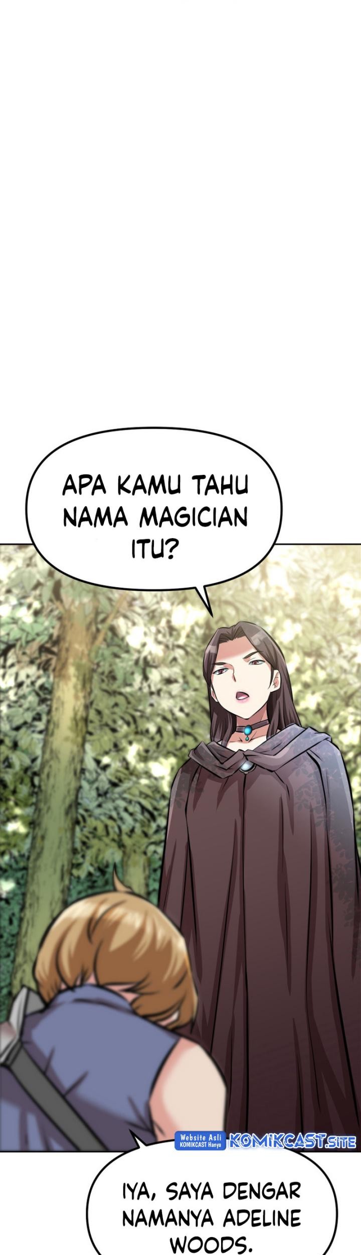The Return of the Prodigious Swordmaster Chapter 4 - halaman 24