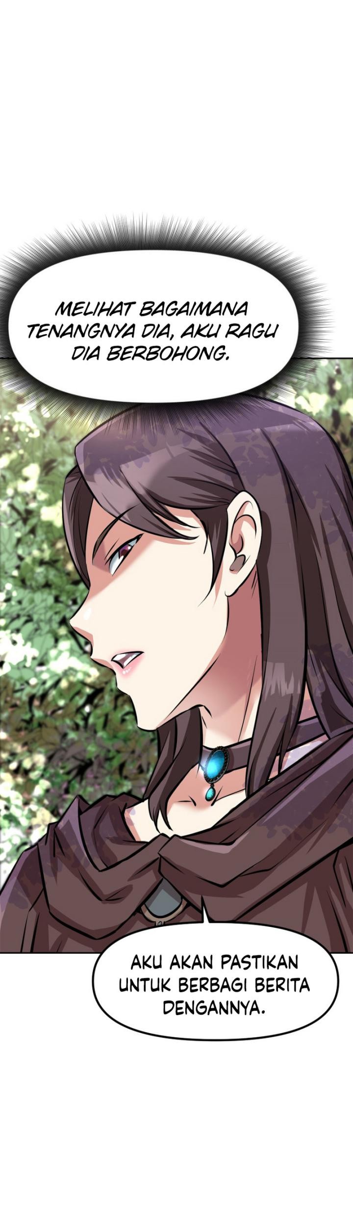 The Return of the Prodigious Swordmaster Chapter 4 - halaman 26
