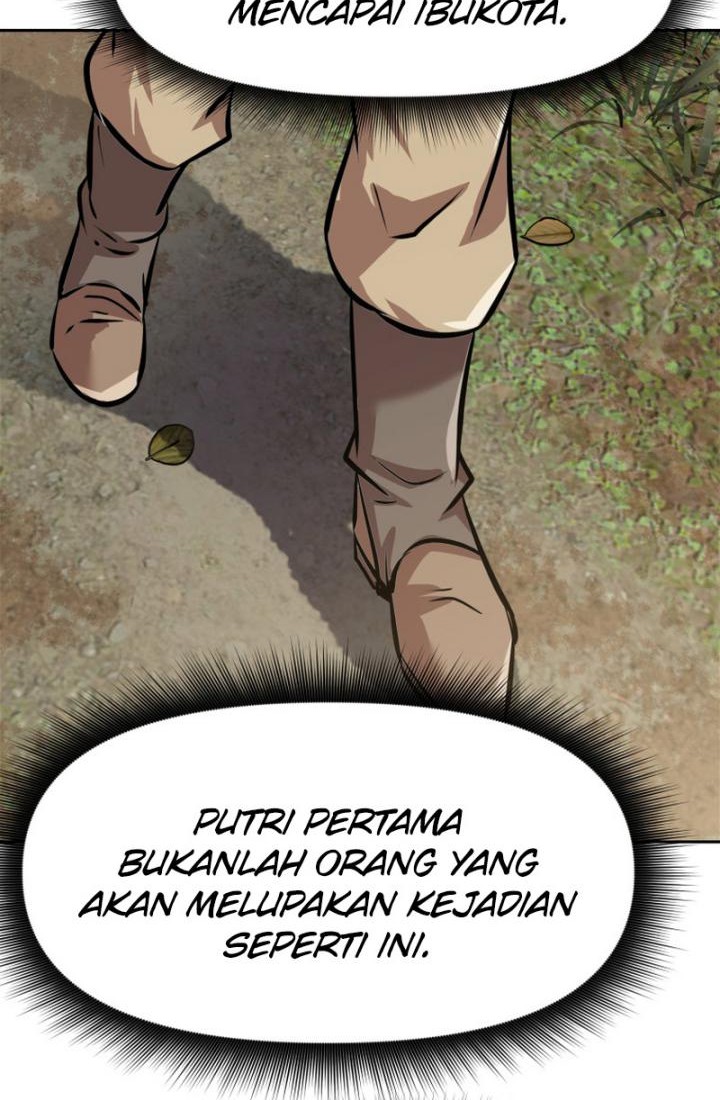 The Return of the Prodigious Swordmaster Chapter 4 - halaman 29