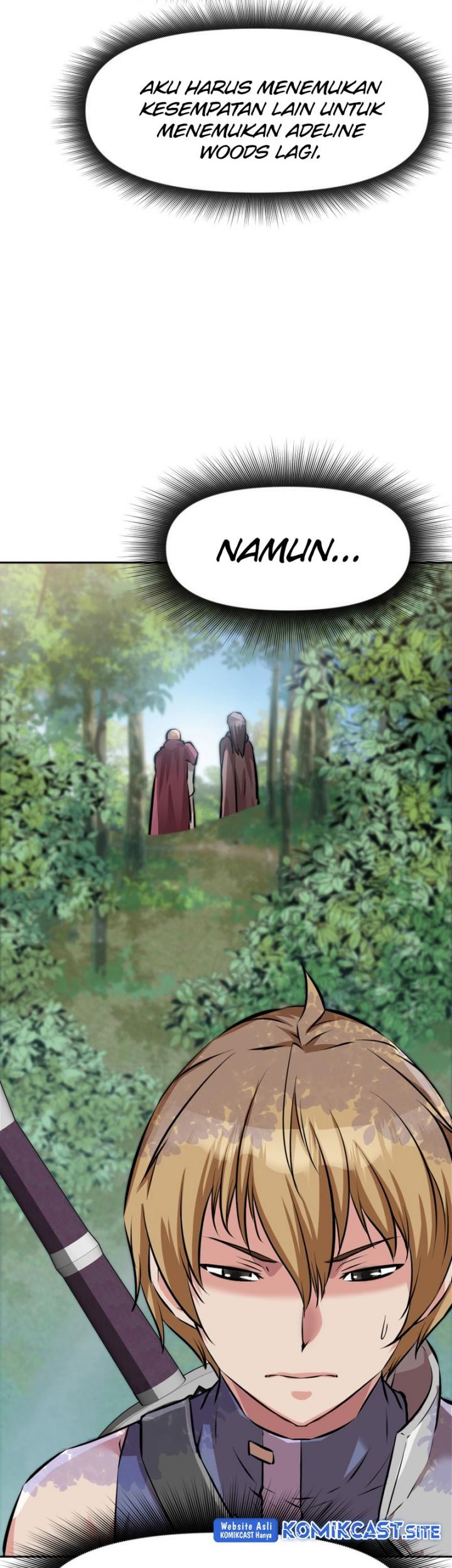The Return of the Prodigious Swordmaster Chapter 4 - halaman 30