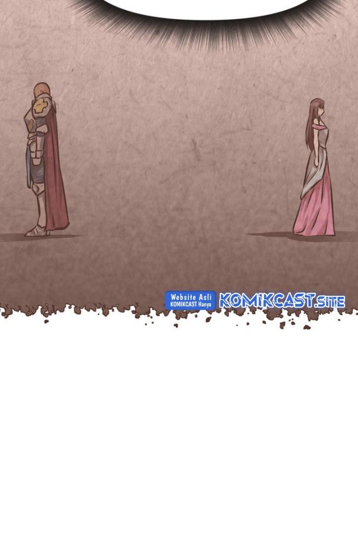 The Return of the Prodigious Swordmaster Chapter 4 - halaman 34