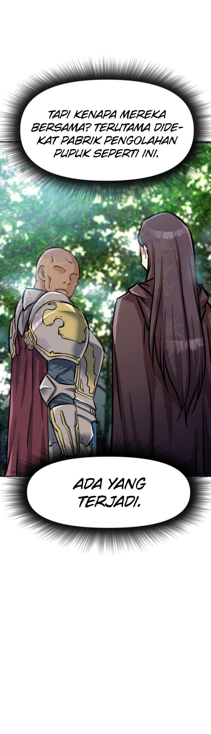 The Return of the Prodigious Swordmaster Chapter 4 - halaman 35