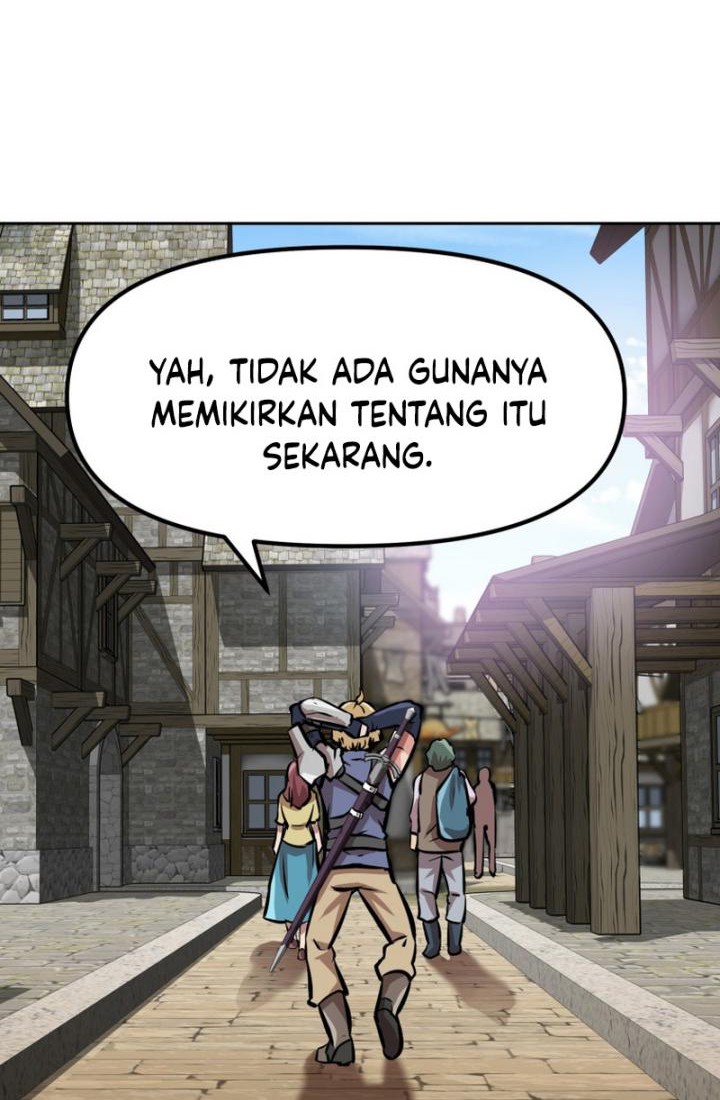 The Return of the Prodigious Swordmaster Chapter 4 - halaman 36