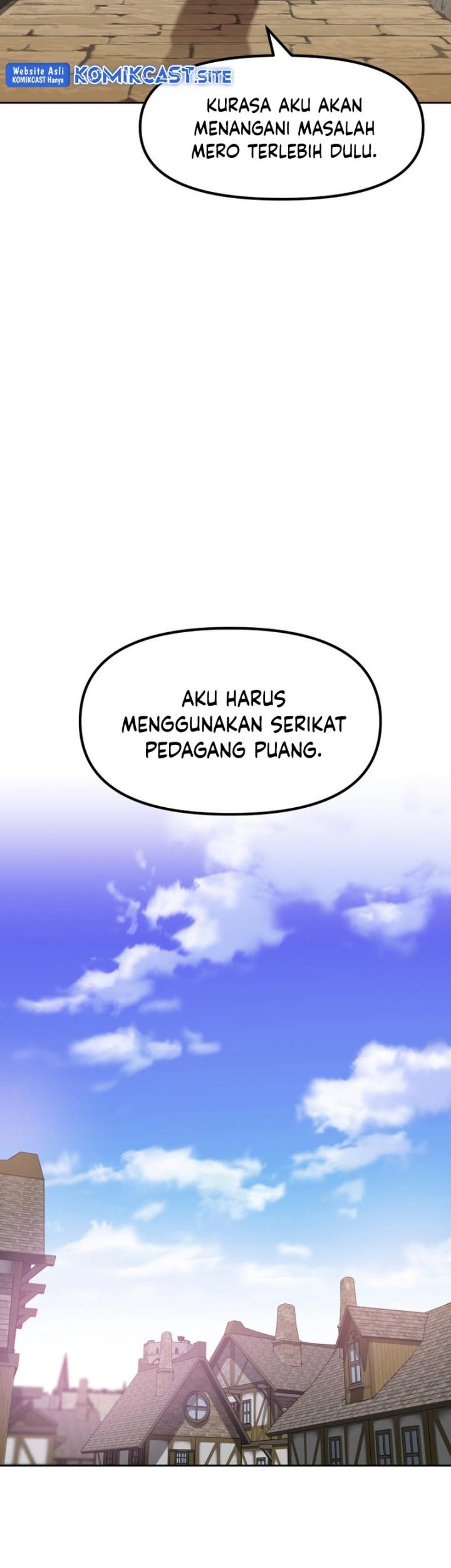 The Return of the Prodigious Swordmaster Chapter 4 - halaman 37