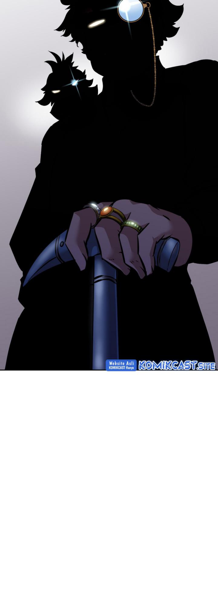 The Return of the Prodigious Swordmaster Chapter 4 - halaman 39