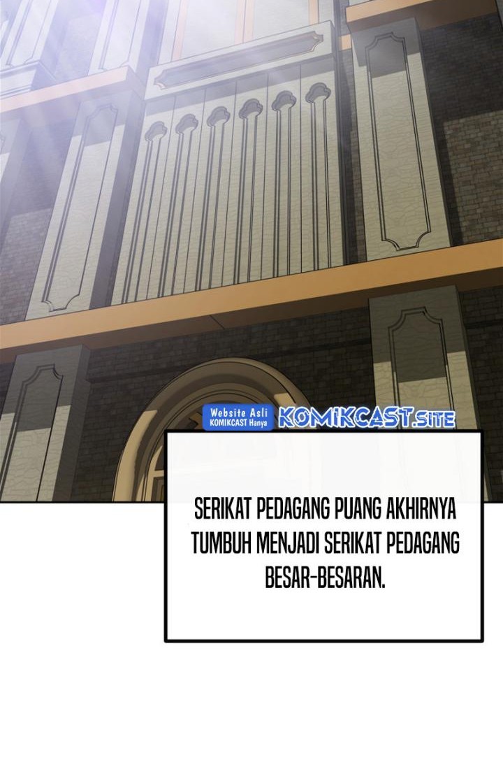 The Return of the Prodigious Swordmaster Chapter 4 - halaman 43
