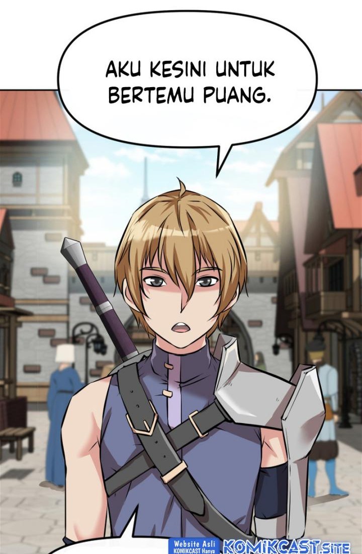 The Return of the Prodigious Swordmaster Chapter 4 - halaman 45