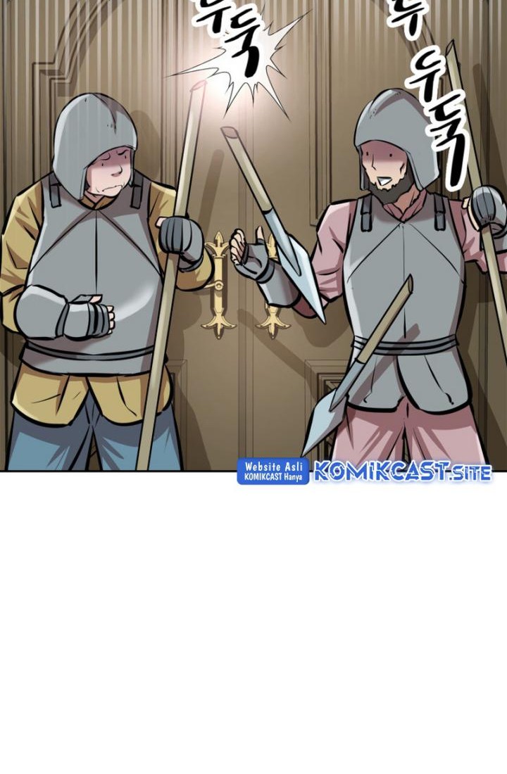 The Return of the Prodigious Swordmaster Chapter 4 - halaman 49
