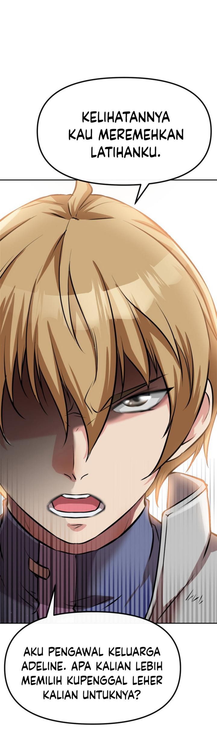 The Return of the Prodigious Swordmaster Chapter 4 - halaman 50