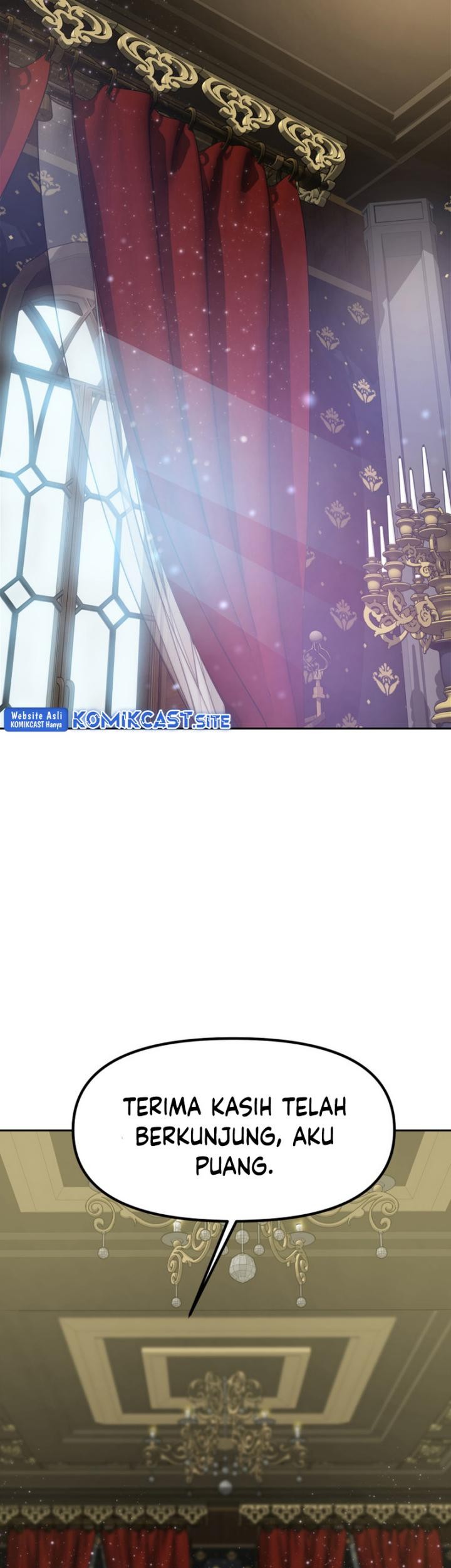 The Return of the Prodigious Swordmaster Chapter 4 - halaman 52