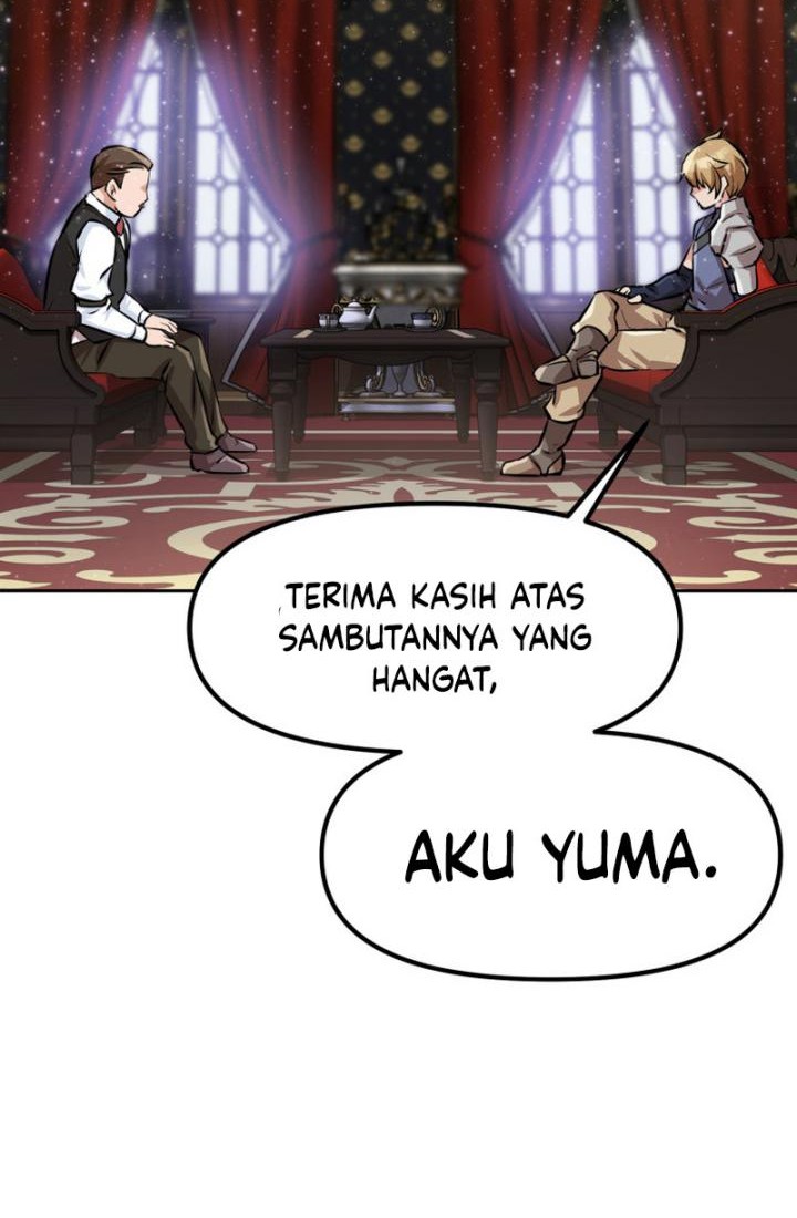 The Return of the Prodigious Swordmaster Chapter 4 - halaman 53