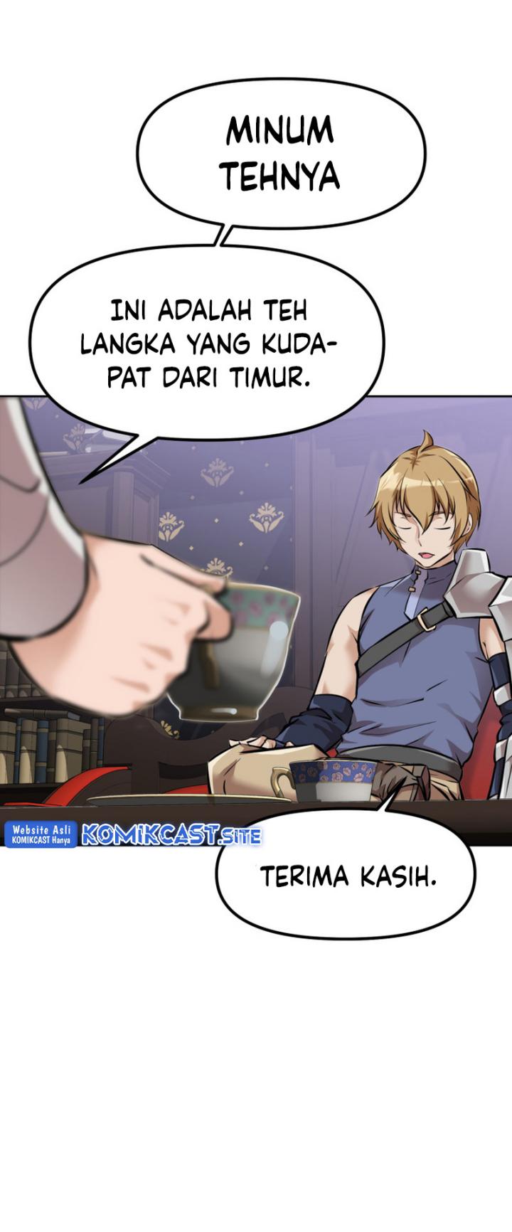 The Return of the Prodigious Swordmaster Chapter 4 - halaman 54