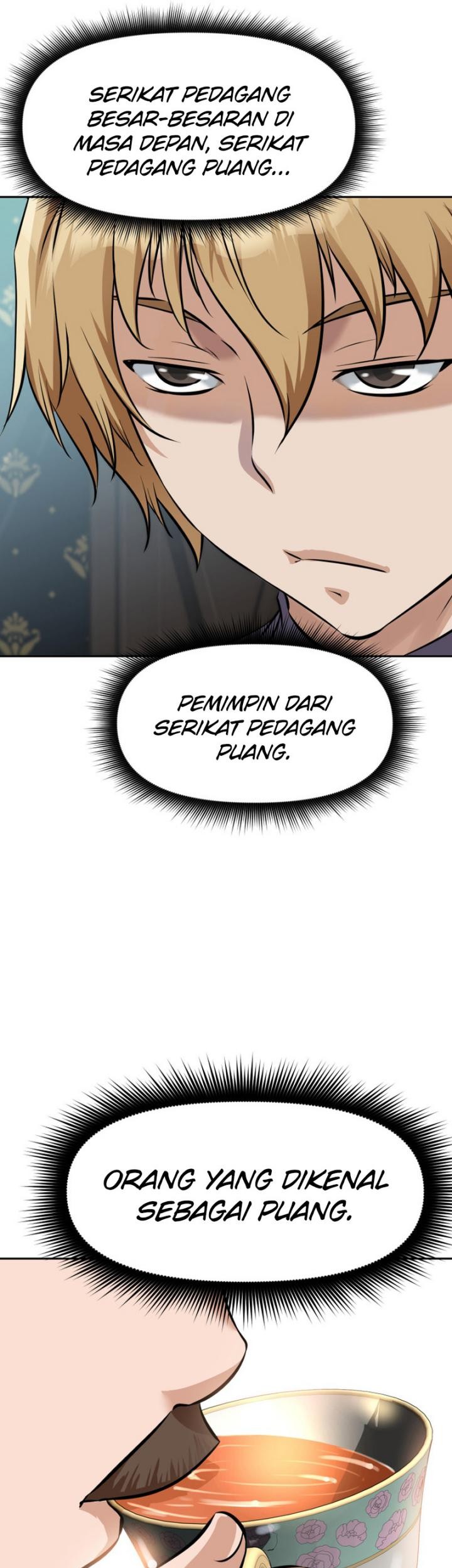 The Return of the Prodigious Swordmaster Chapter 4 - halaman 55