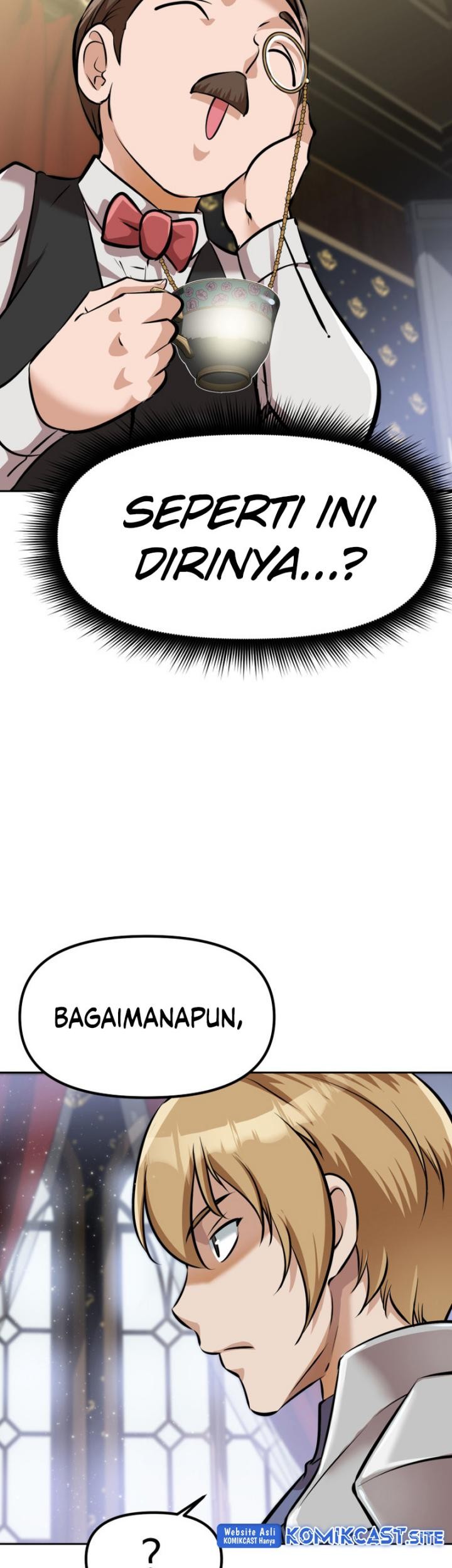 The Return of the Prodigious Swordmaster Chapter 4 - halaman 57