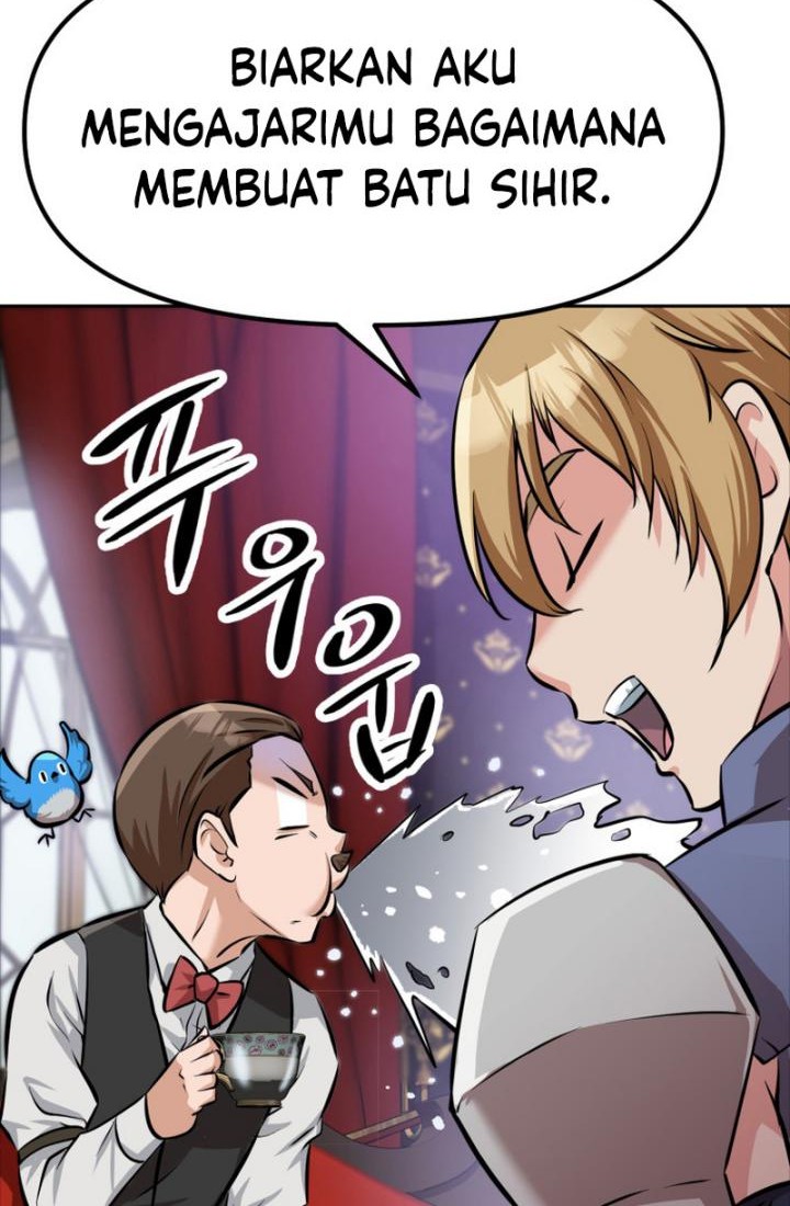 The Return of the Prodigious Swordmaster Chapter 4 - halaman 60