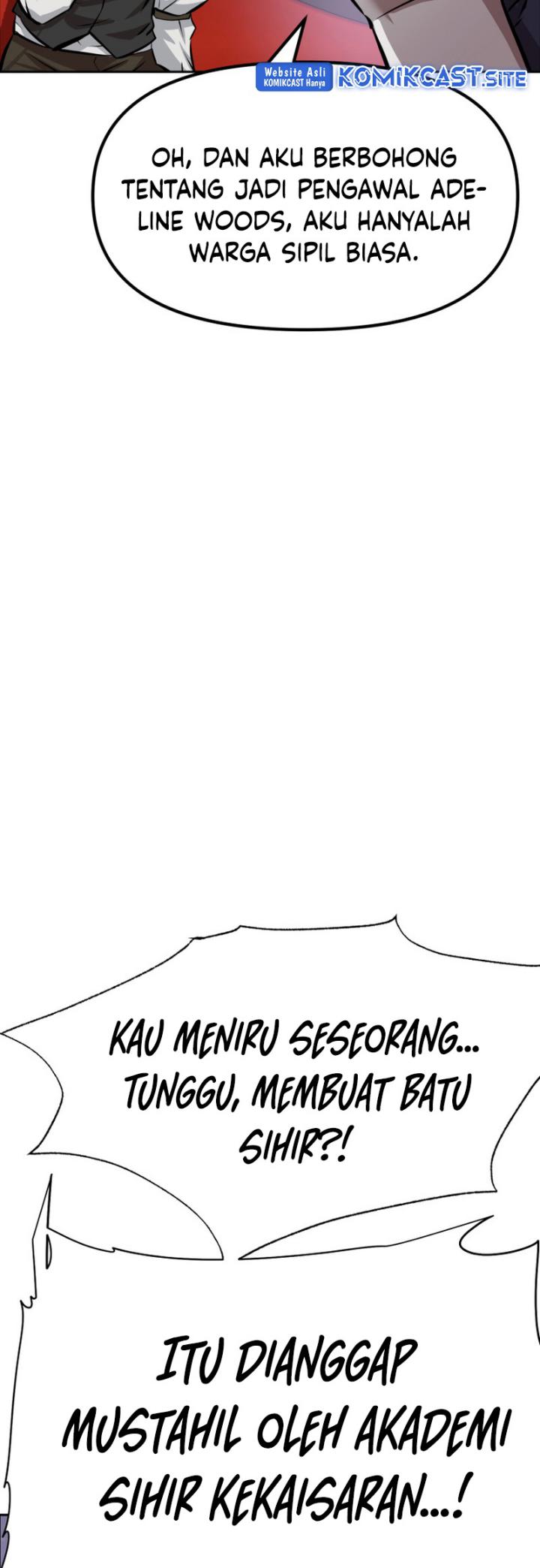 The Return of the Prodigious Swordmaster Chapter 4 - halaman 61