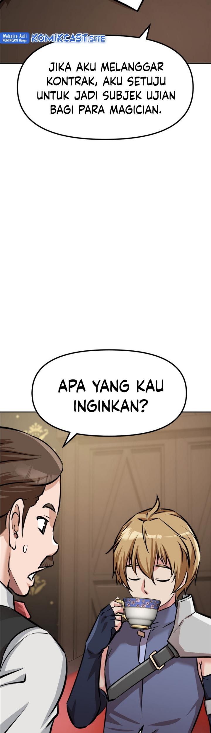 The Return of the Prodigious Swordmaster Chapter 4 - halaman 64