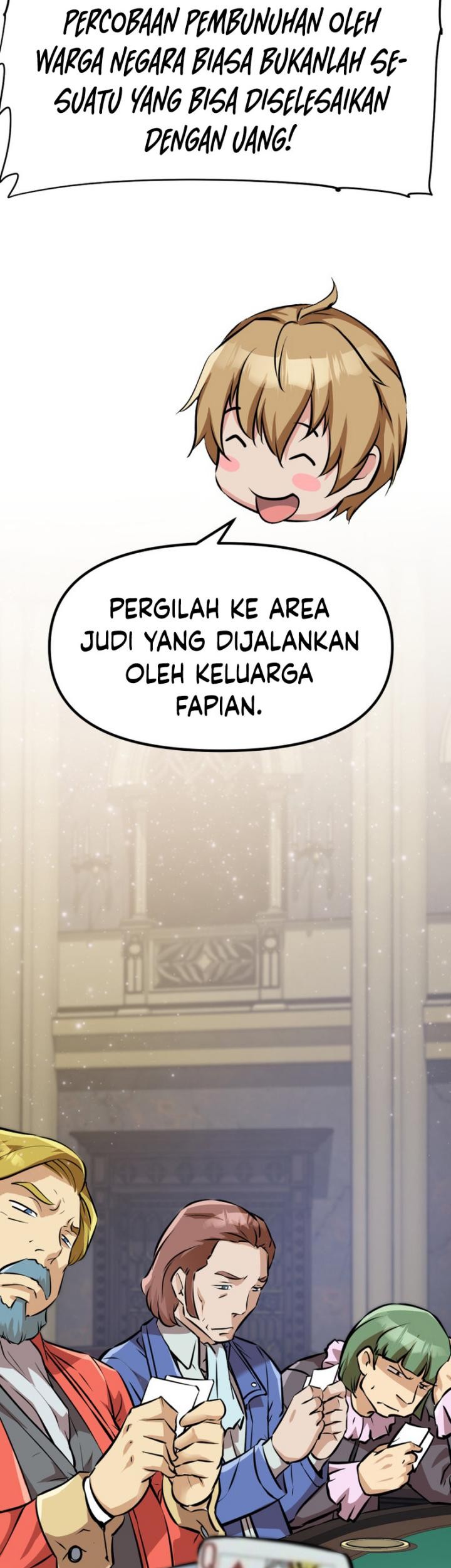 The Return of the Prodigious Swordmaster Chapter 4 - halaman 66