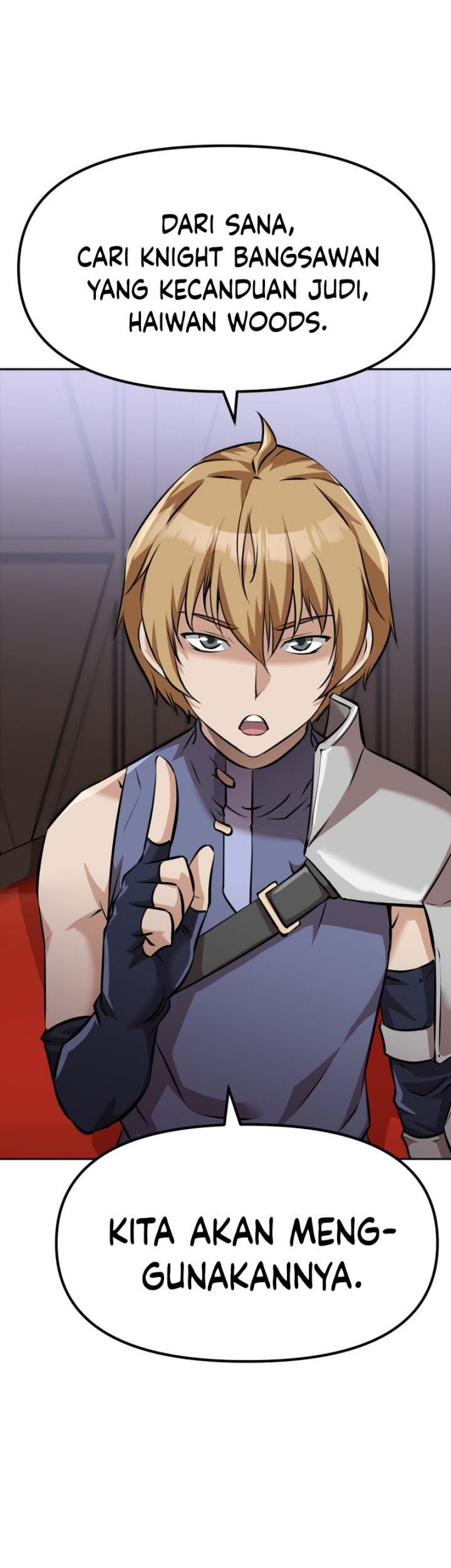 The Return of the Prodigious Swordmaster Chapter 4 - halaman 68