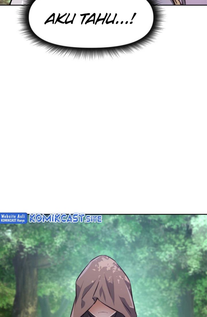 The Return of the Prodigious Swordmaster Chapter 4 - halaman 7