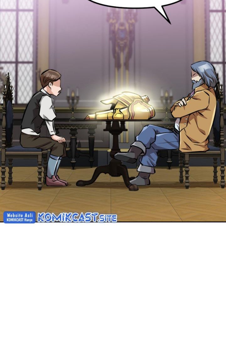 The Return of the Prodigious Swordmaster Chapter 4 - halaman 71