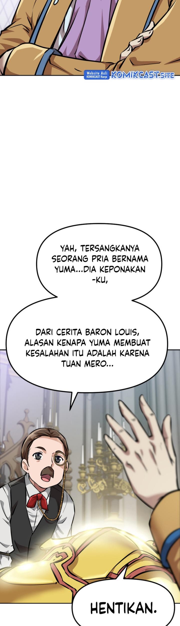 The Return of the Prodigious Swordmaster Chapter 4 - halaman 74