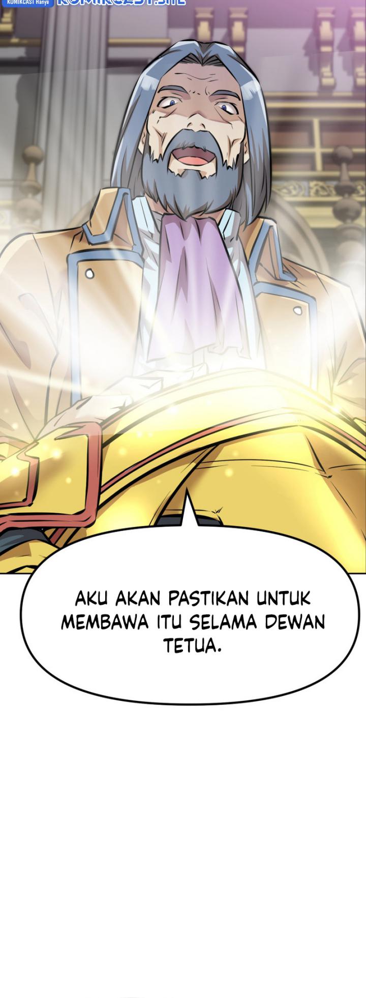 The Return of the Prodigious Swordmaster Chapter 4 - halaman 76