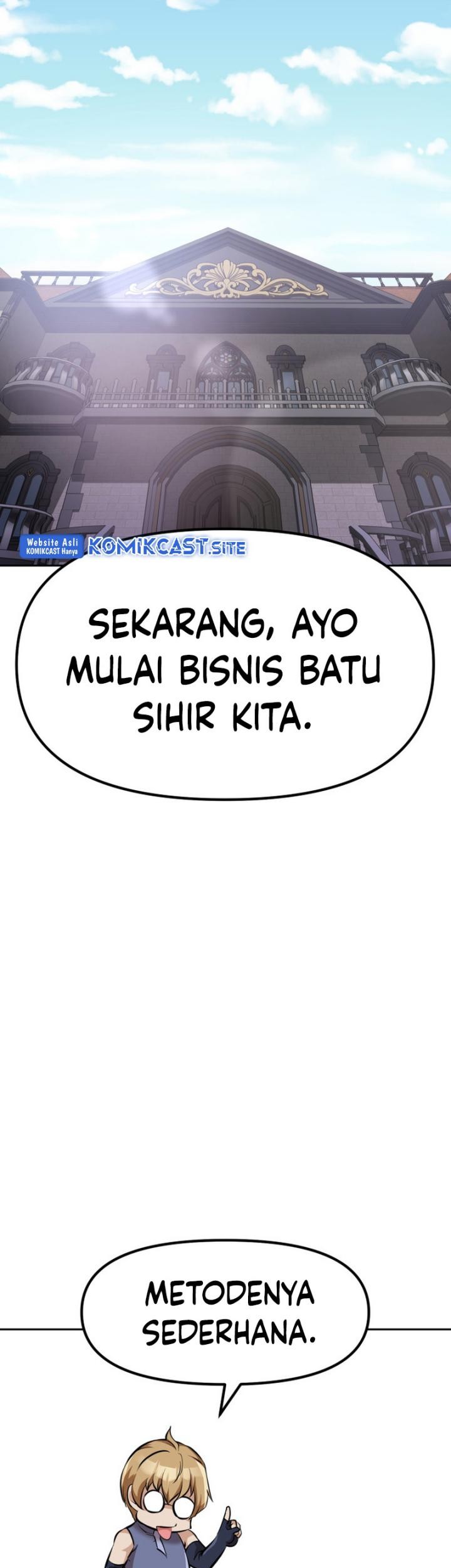 The Return of the Prodigious Swordmaster Chapter 4 - halaman 79