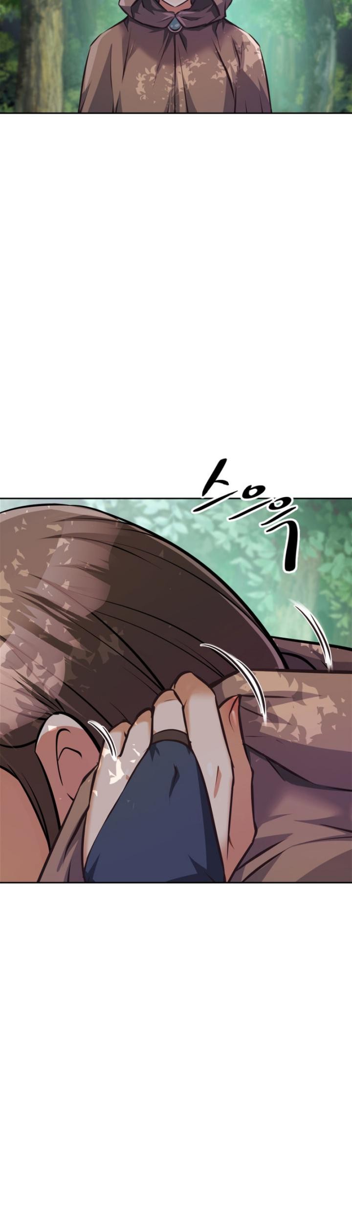The Return of the Prodigious Swordmaster Chapter 4 - halaman 8