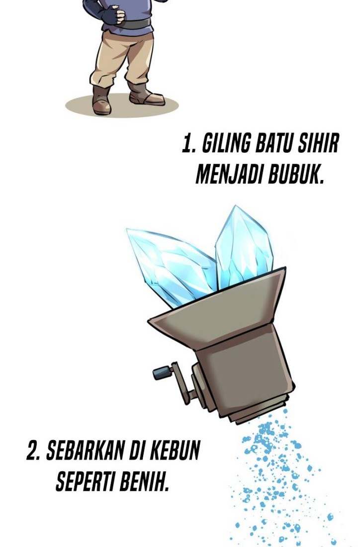 The Return of the Prodigious Swordmaster Chapter 4 - halaman 80