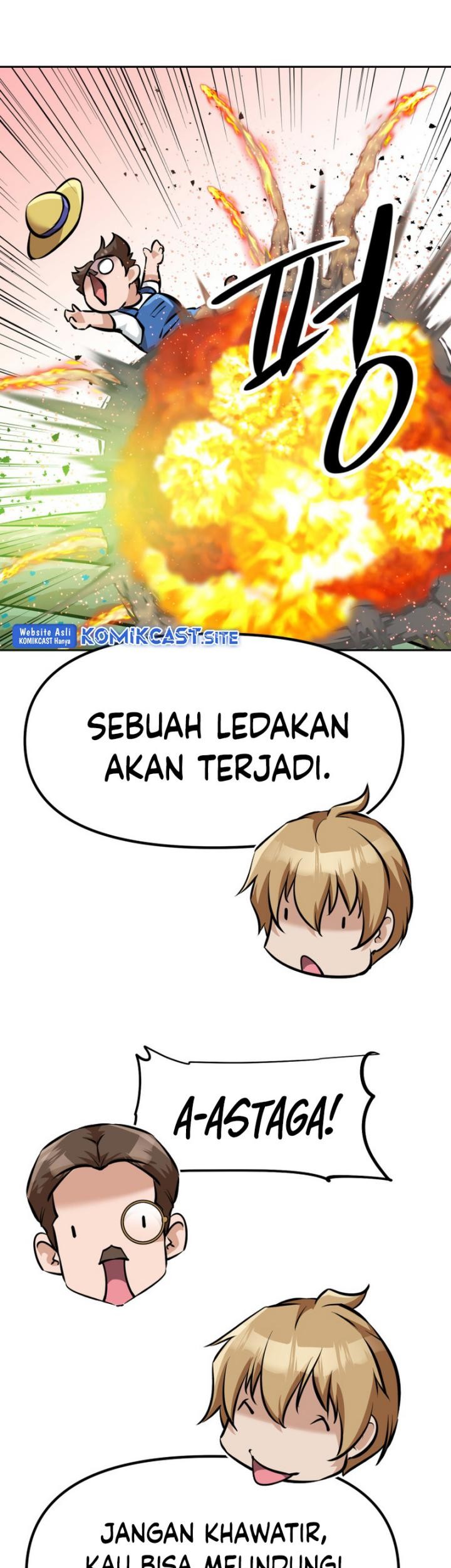 The Return of the Prodigious Swordmaster Chapter 4 - halaman 83
