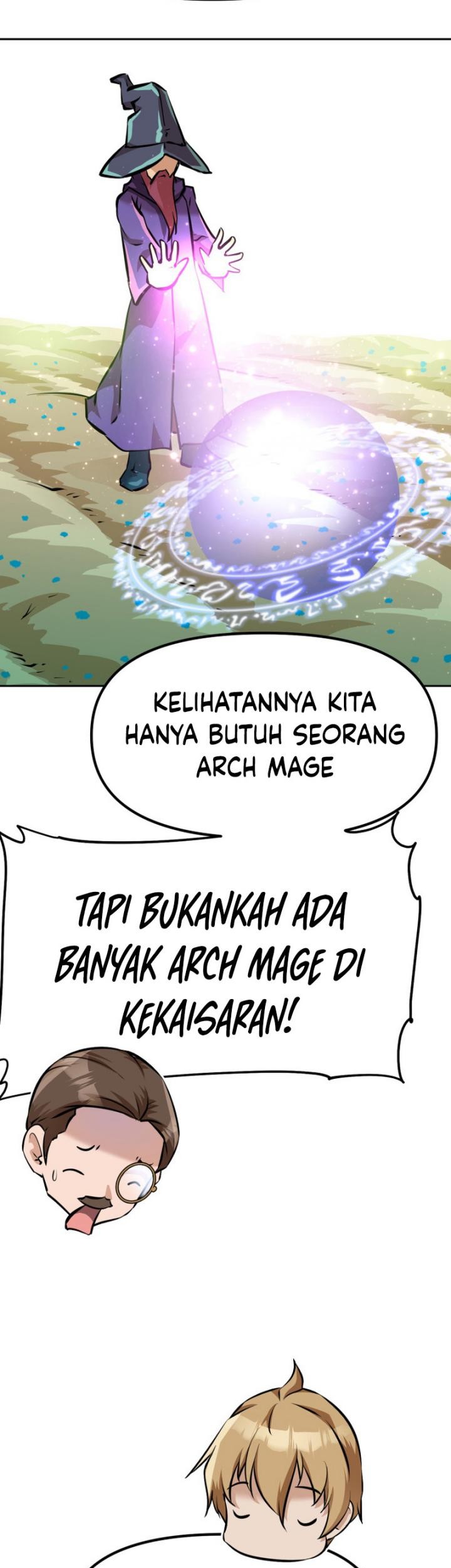 The Return of the Prodigious Swordmaster Chapter 4 - halaman 85
