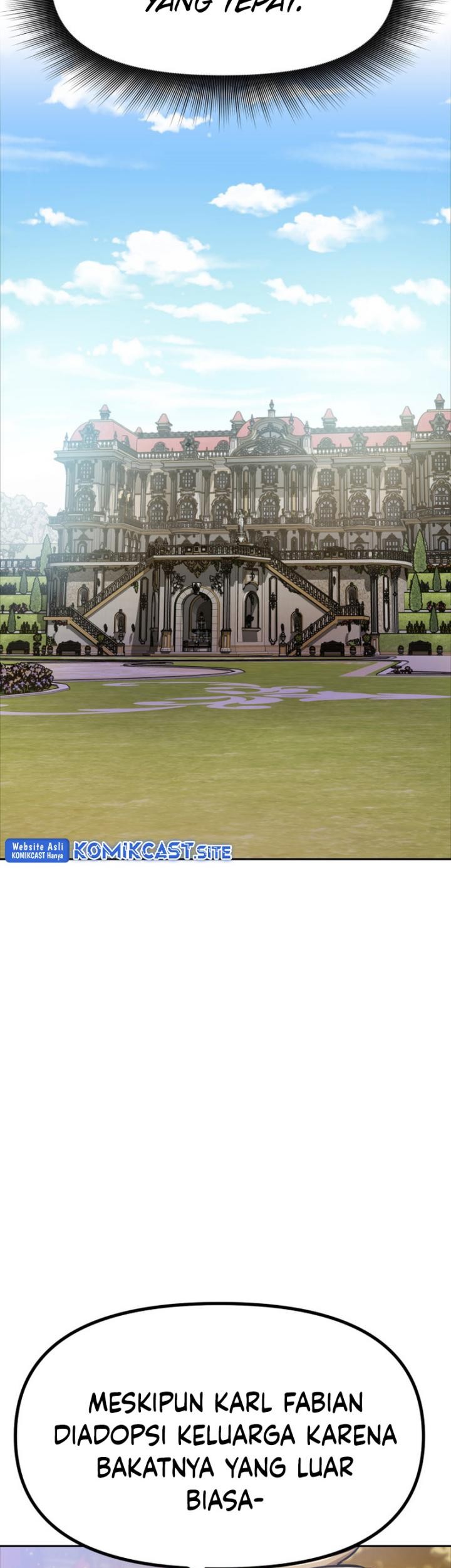 The Return of the Prodigious Swordmaster Chapter 4 - halaman 87