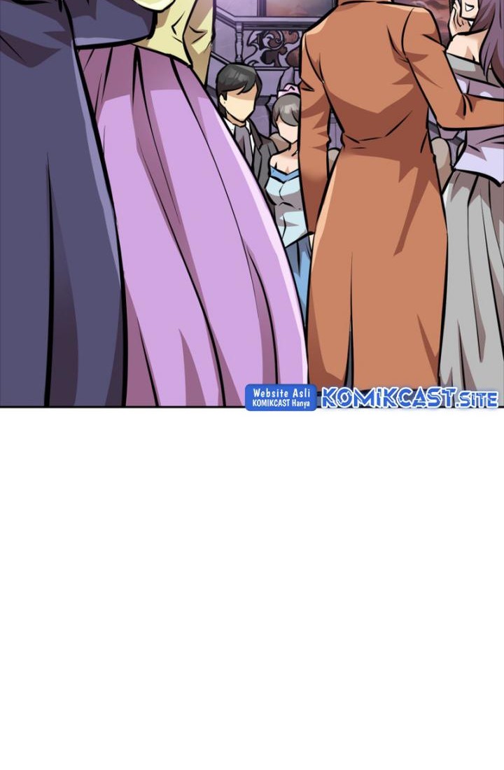 The Return of the Prodigious Swordmaster Chapter 4 - halaman 90