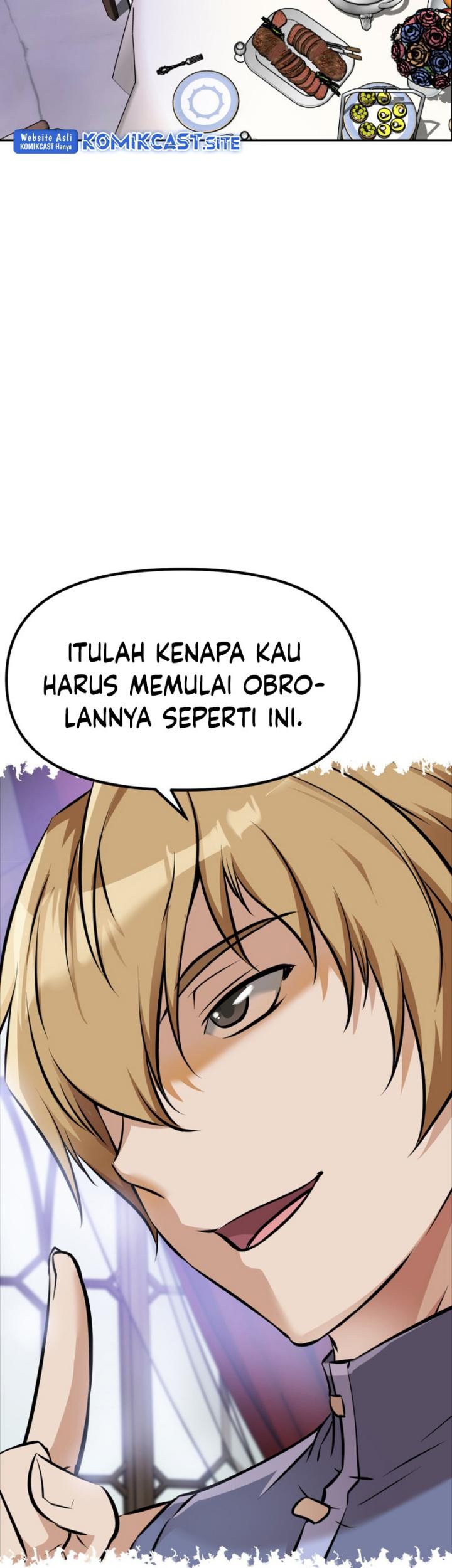 The Return of the Prodigious Swordmaster Chapter 4 - halaman 95